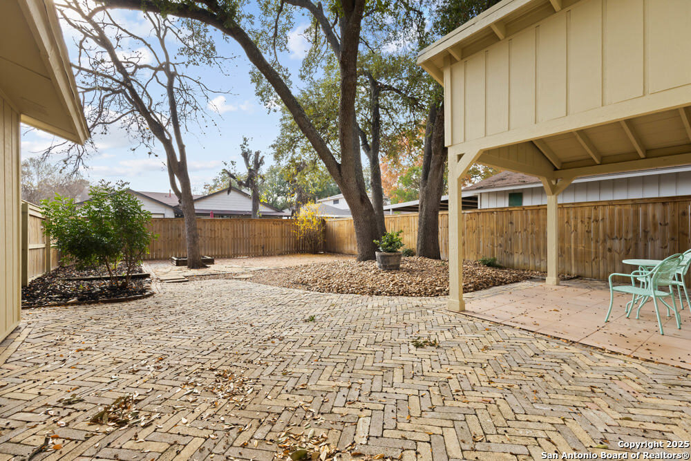 13731 Castle Grove Drive San Antonio TX 78231