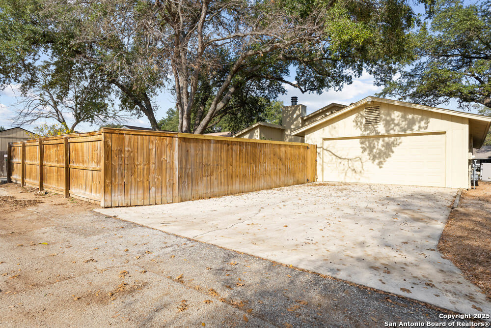 13731 Castle Grove Drive San Antonio TX 78231