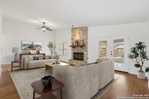 13731 Castle Grove Drive San Antonio TX 78231