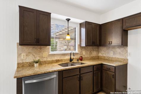 13731 Castle Grove Drive San Antonio TX 78231