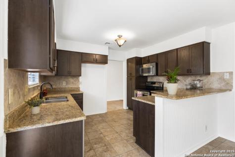 13731 Castle Grove Drive San Antonio TX 78231