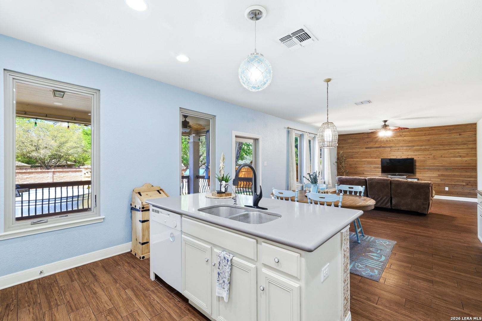 7743 Robert Mondavi San Antonio TX 78253