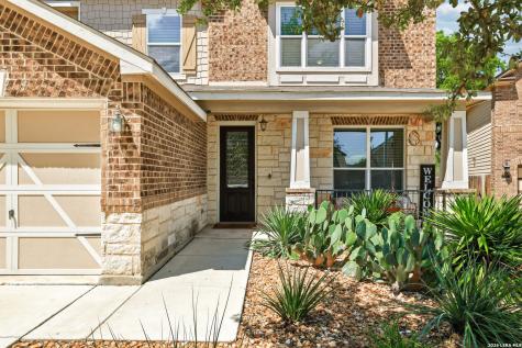 7743 Robert Mondavi San Antonio TX 78253