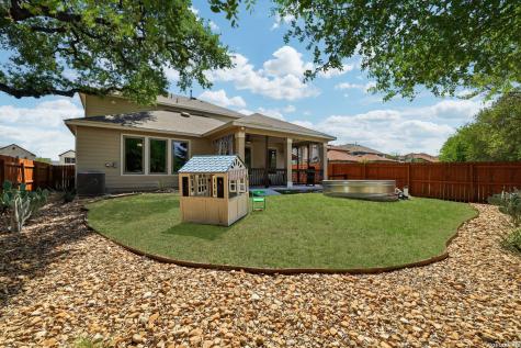7743 Robert Mondavi San Antonio TX 78253