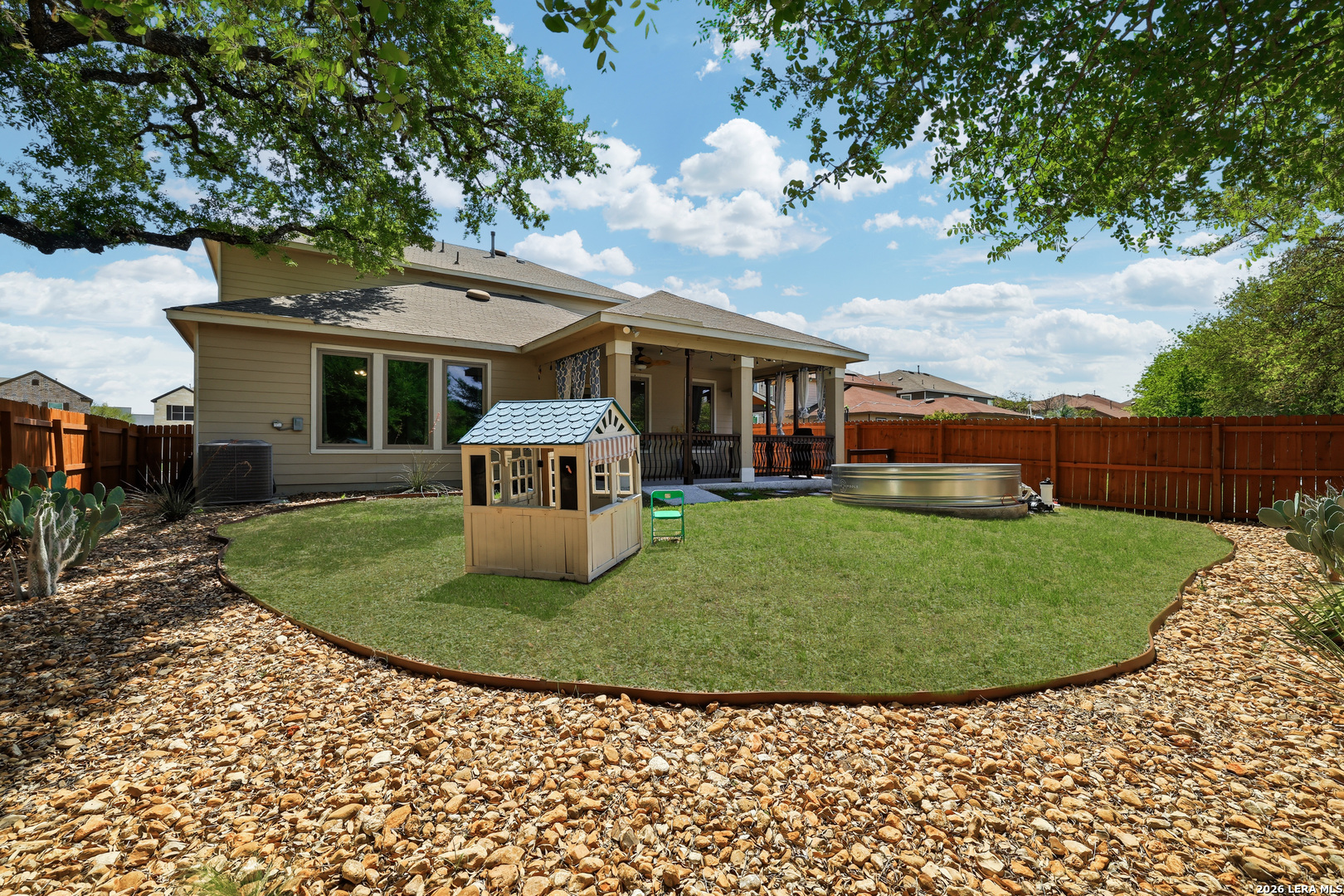 7743 Robert Mondavi San Antonio TX 78253