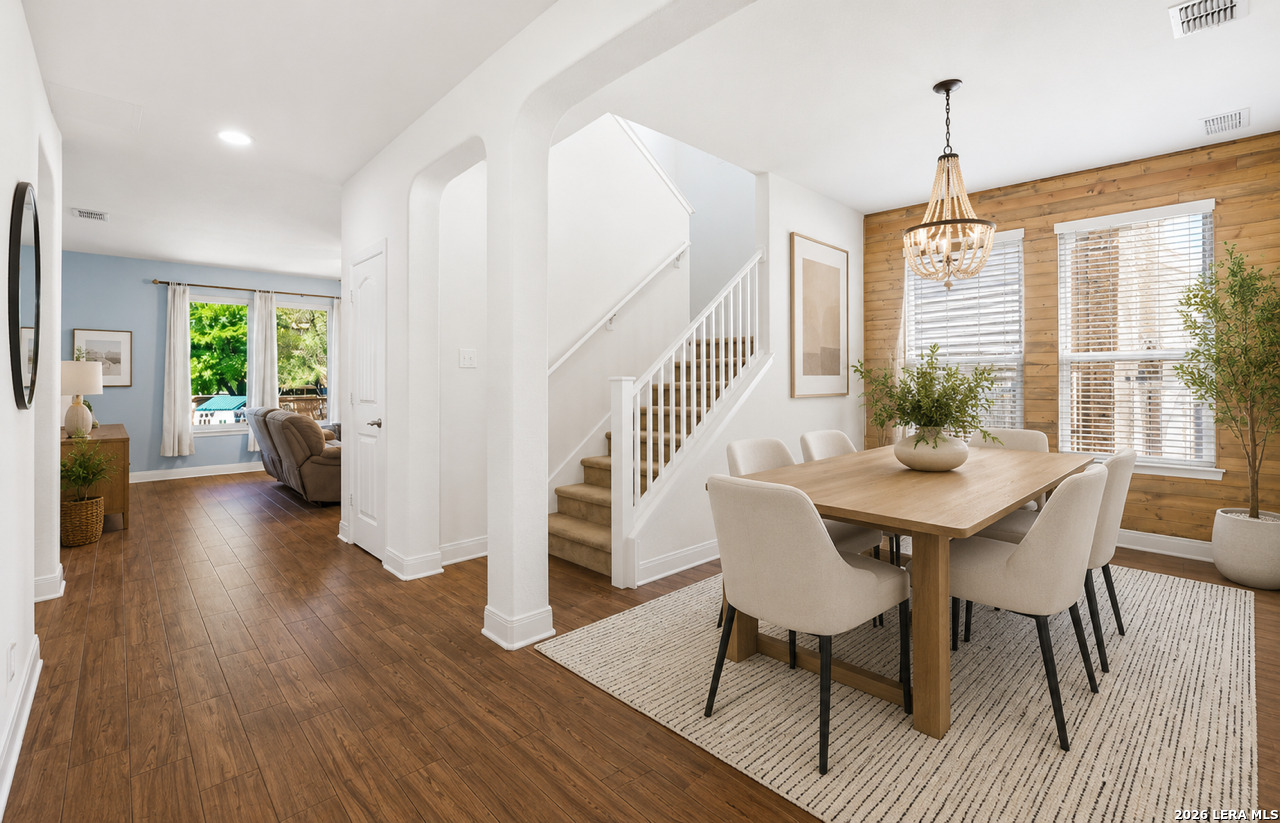 7743 Robert Mondavi San Antonio TX 78253