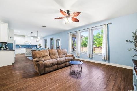 7743 Robert Mondavi San Antonio TX 78253