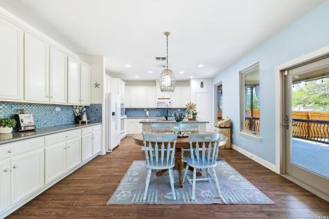 7743 Robert Mondavi San Antonio TX 78253