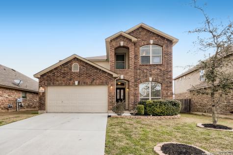 22826 Allegro Creek San Antonio TX 78261