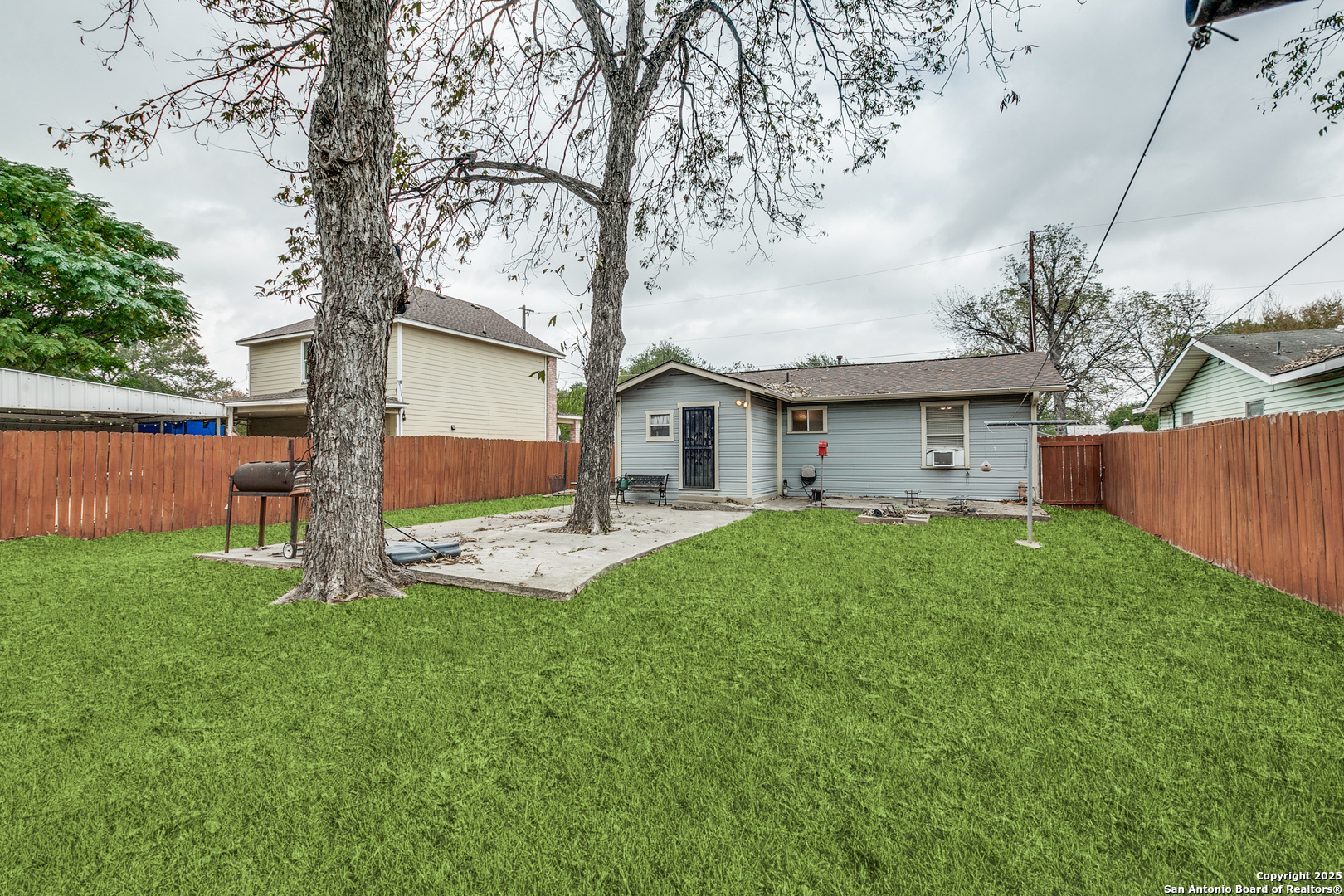 310 Chipinque San Antonio TX 78237