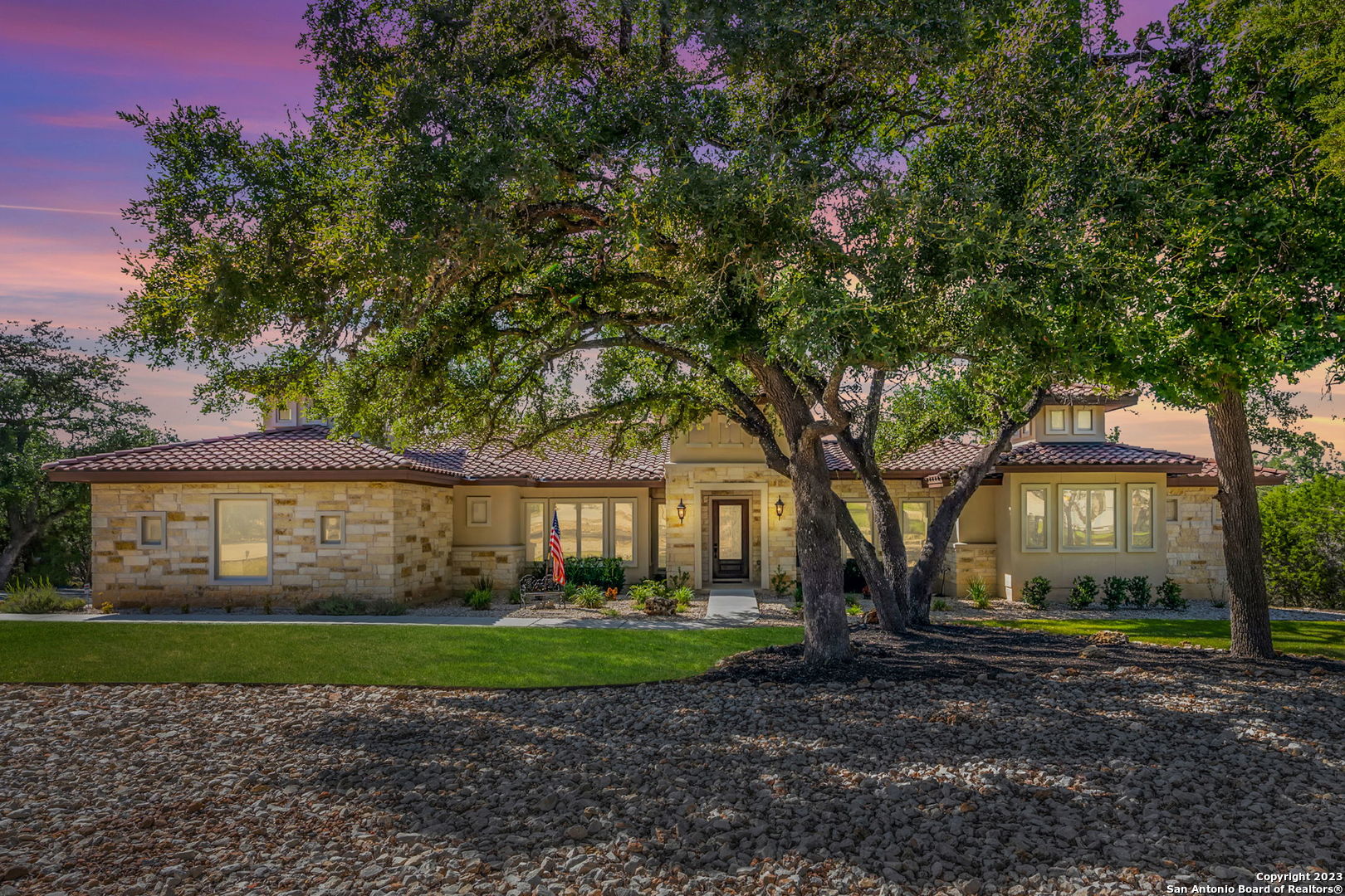 1217 Deerfoot Circle New Braunfels TX 78132