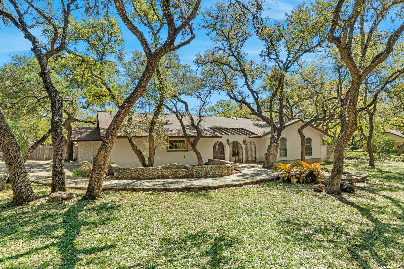 124 Mossy Cup Shavano Park TX 78231