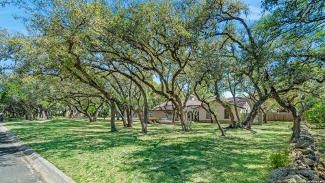 124 Mossy Cup Shavano Park TX 78231