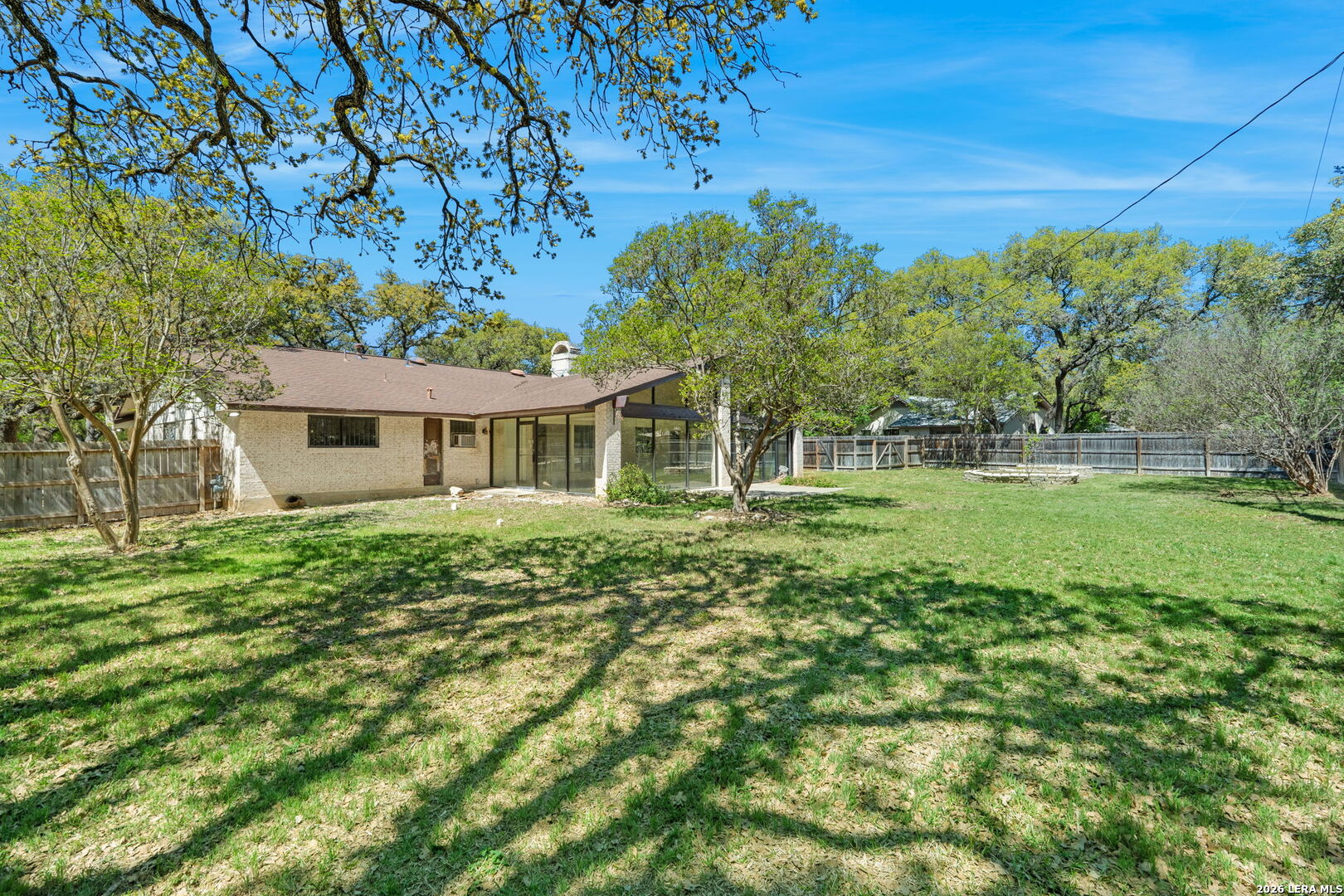 124 Mossy Cup Shavano Park TX 78231