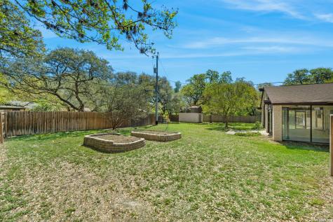 124 Mossy Cup Shavano Park TX 78231