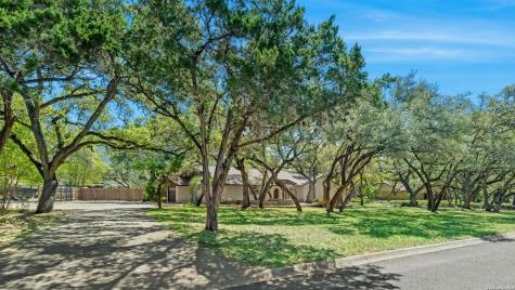124 Mossy Cup Shavano Park TX 78231