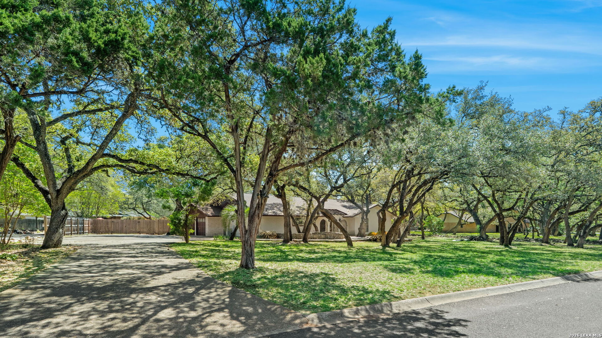 124 Mossy Cup Shavano Park TX 78231