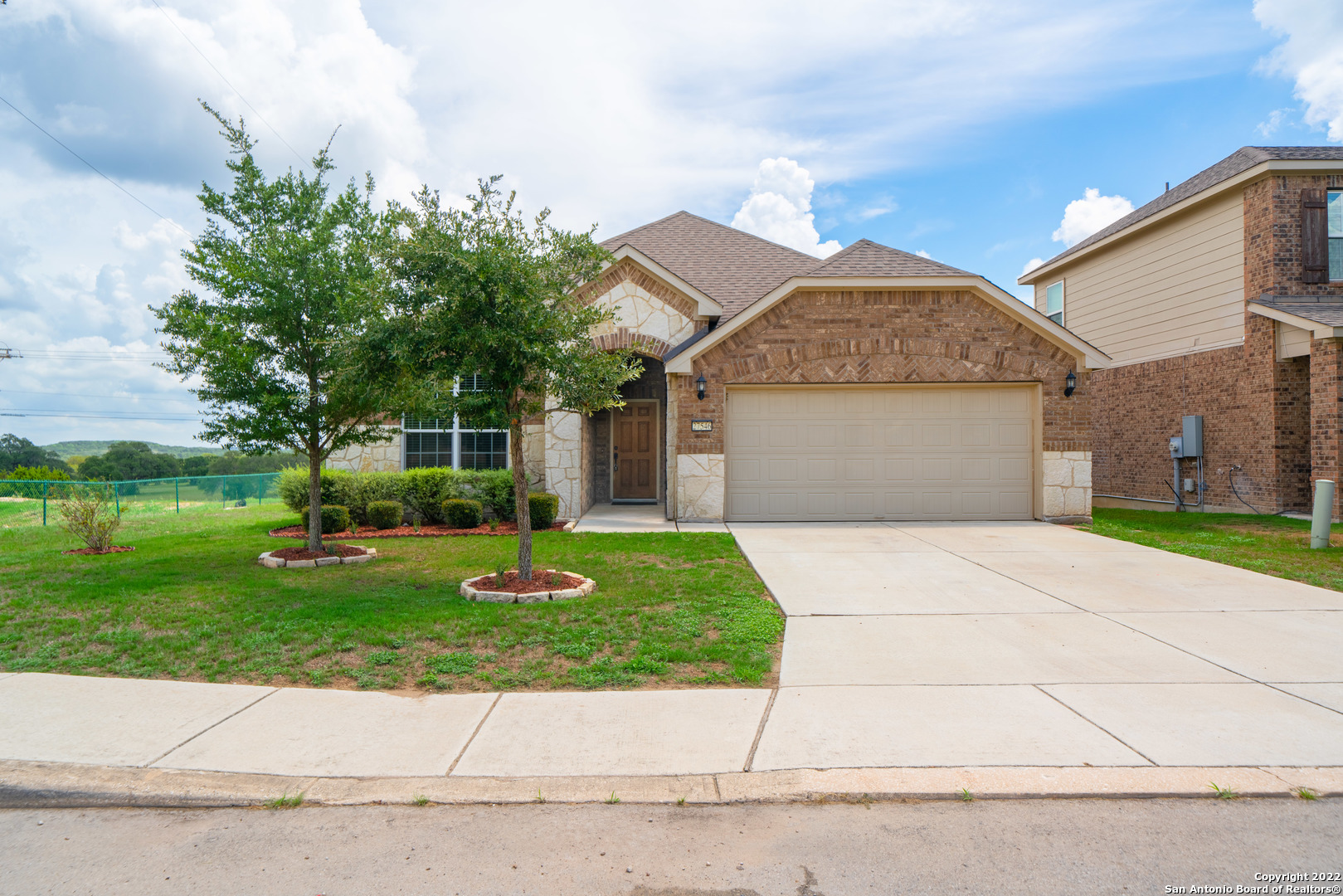 27546 Valle Verde Boerne TX 78015
