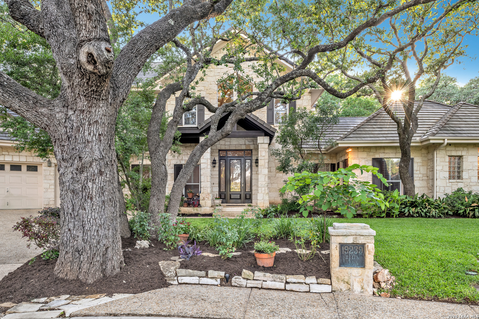 19239 Reata Trail San Antonio TX 78258