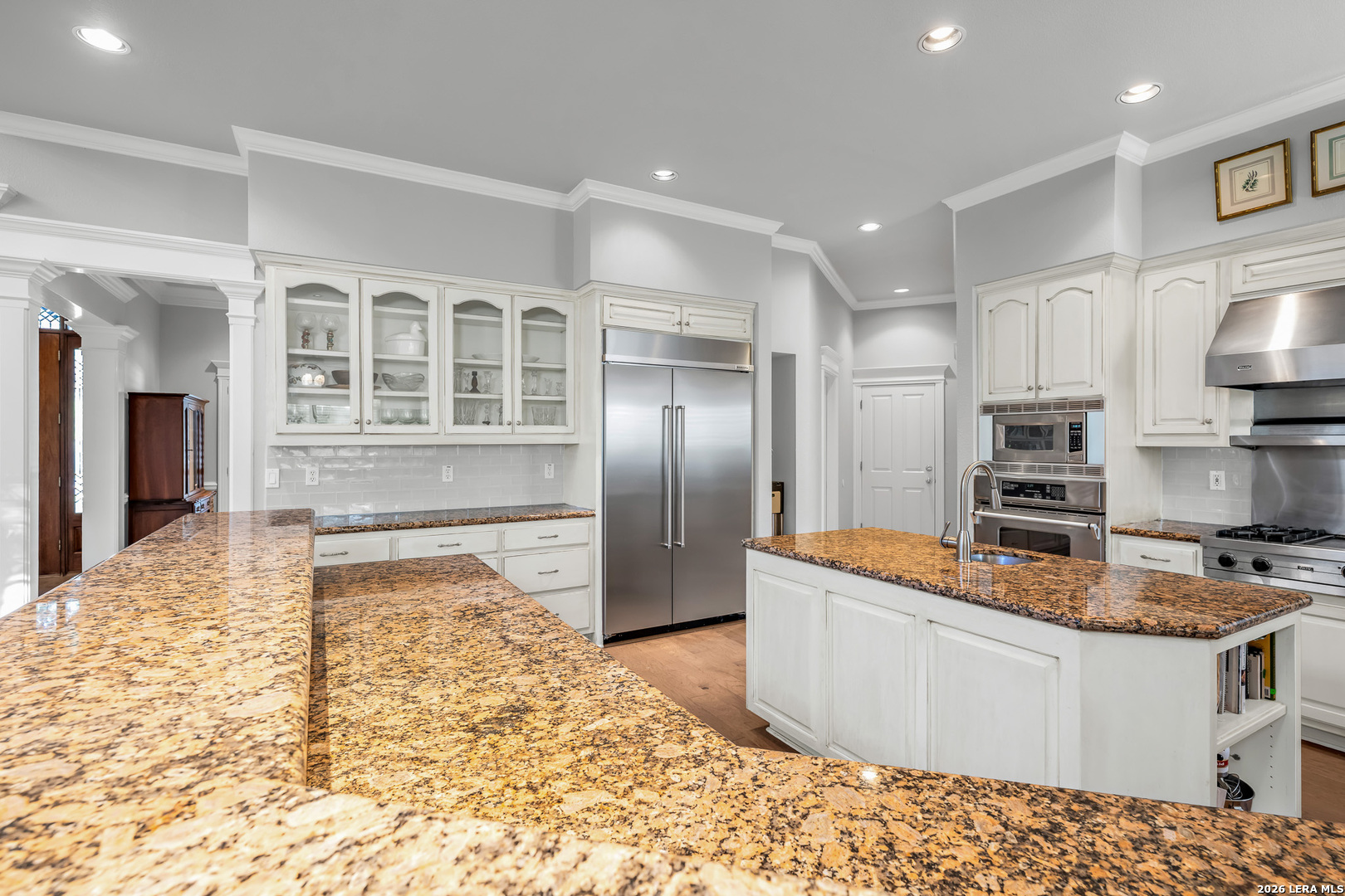 19239 Reata Trail San Antonio TX 78258