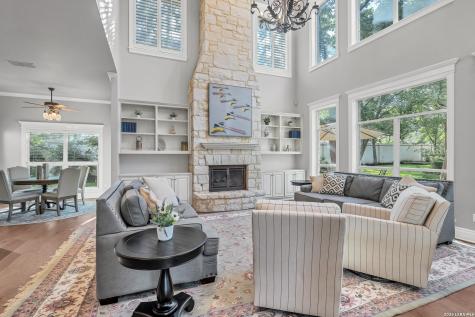 19239 Reata Trail San Antonio TX 78258