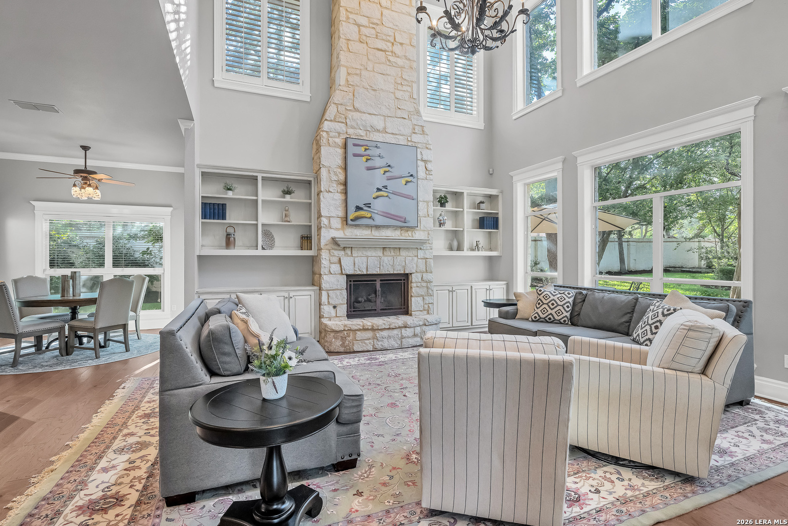 19239 Reata Trail San Antonio TX 78258