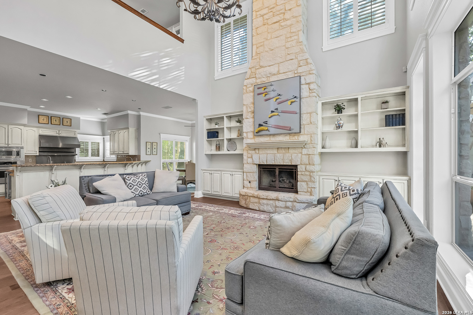 19239 Reata Trail San Antonio TX 78258