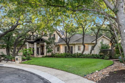 19239 Reata Trail San Antonio TX 78258