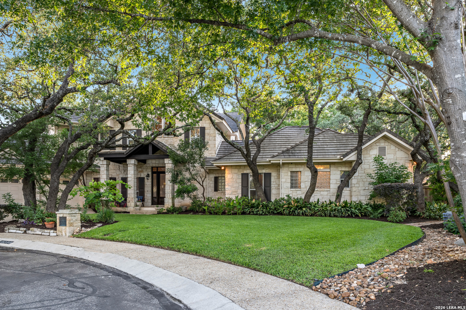 19239 Reata Trail San Antonio TX 78258