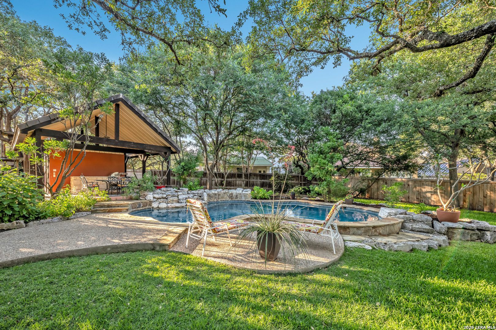 19239 Reata Trail San Antonio TX 78258