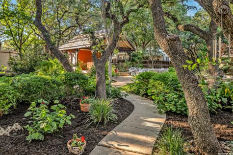 19239 Reata Trail San Antonio TX 78258