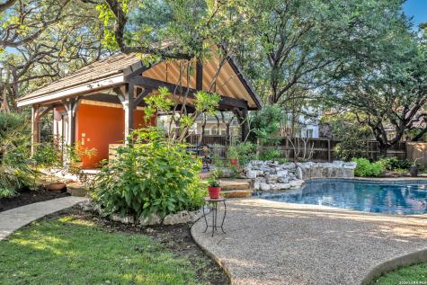 19239 Reata Trail San Antonio TX 78258