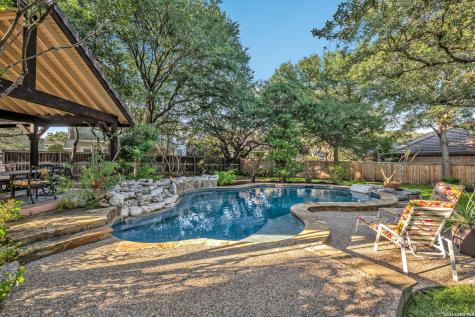 19239 Reata Trail San Antonio TX 78258