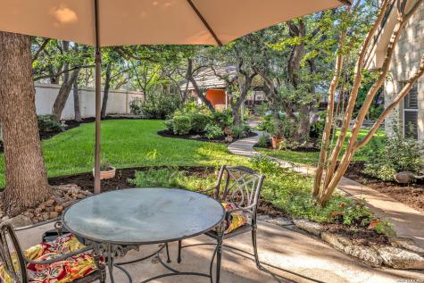 19239 Reata Trail San Antonio TX 78258