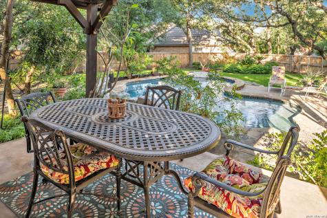 19239 Reata Trail San Antonio TX 78258