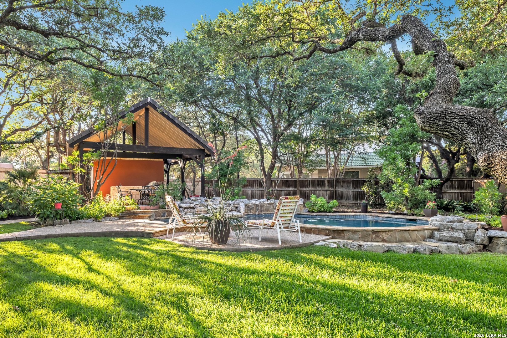 19239 Reata Trail San Antonio TX 78258