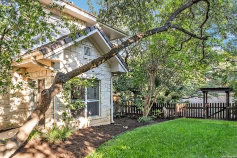 19239 Reata Trail San Antonio TX 78258