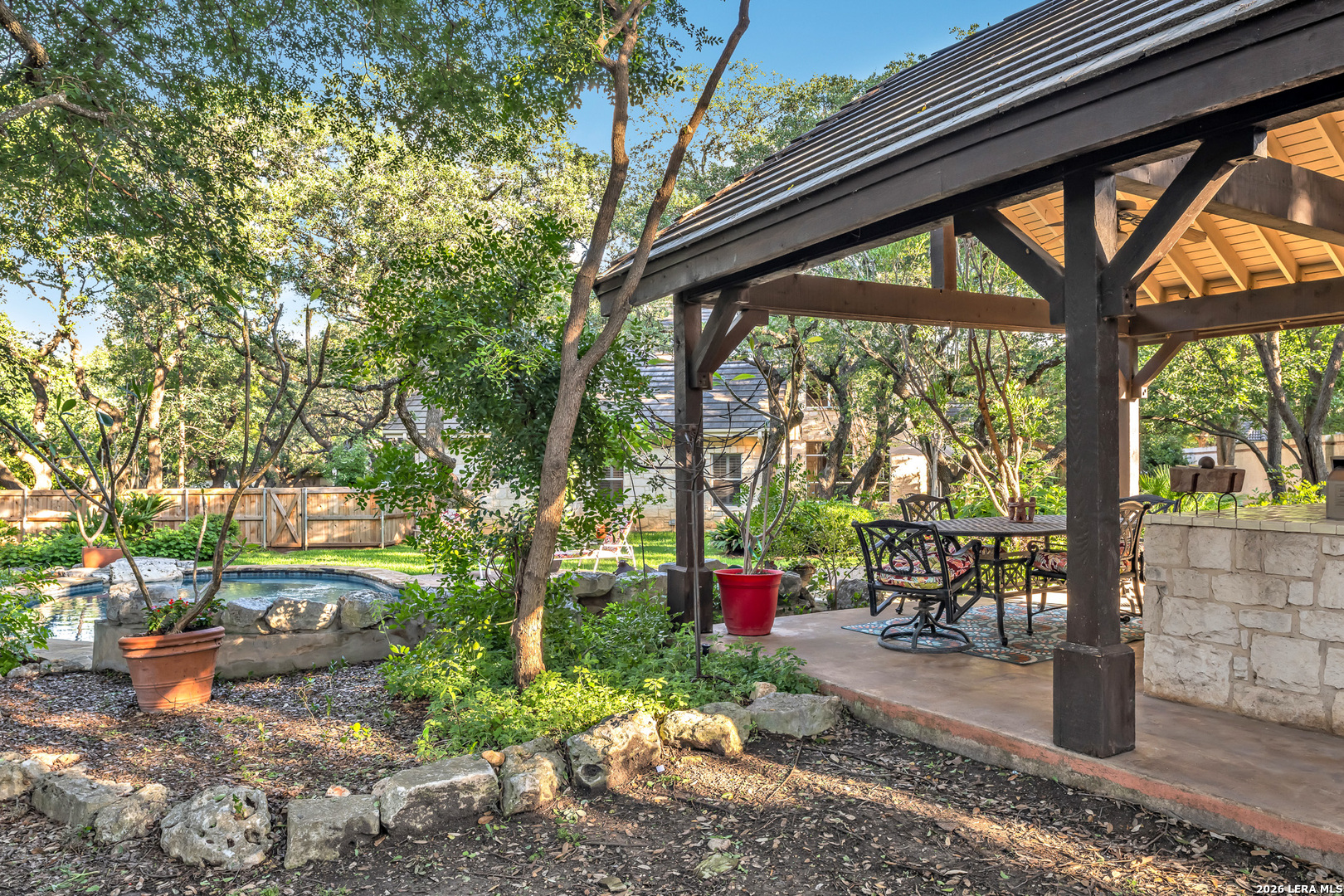 19239 Reata Trail San Antonio TX 78258