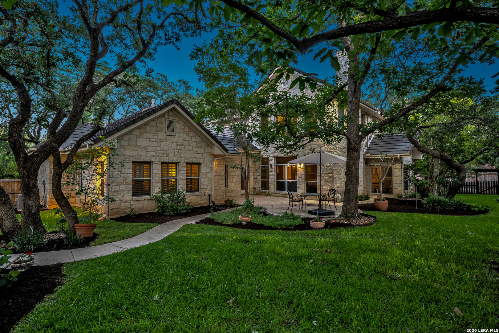 19239 Reata Trail San Antonio TX 78258