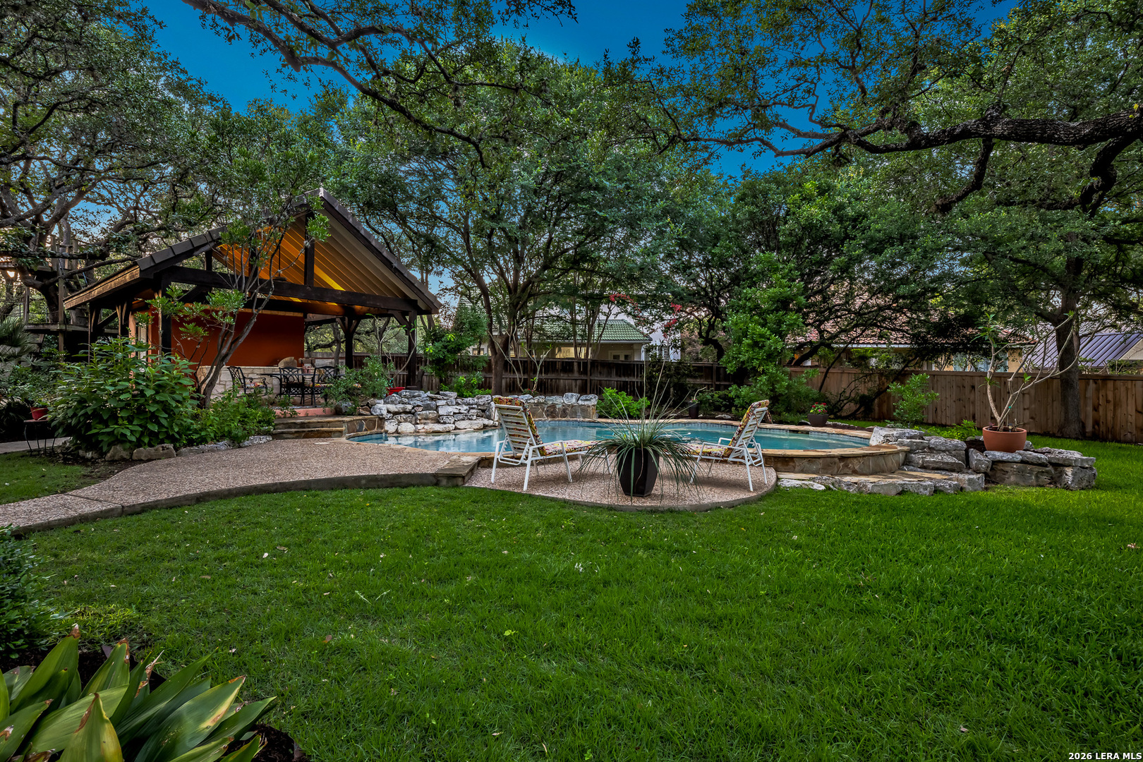19239 Reata Trail San Antonio TX 78258