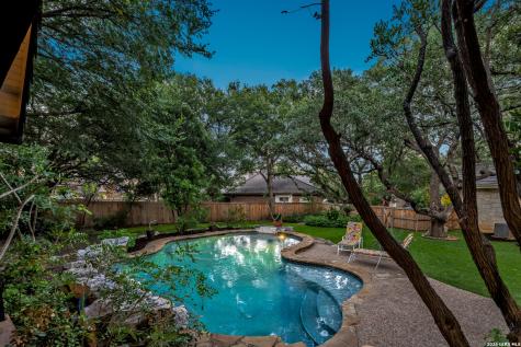 19239 Reata Trail San Antonio TX 78258