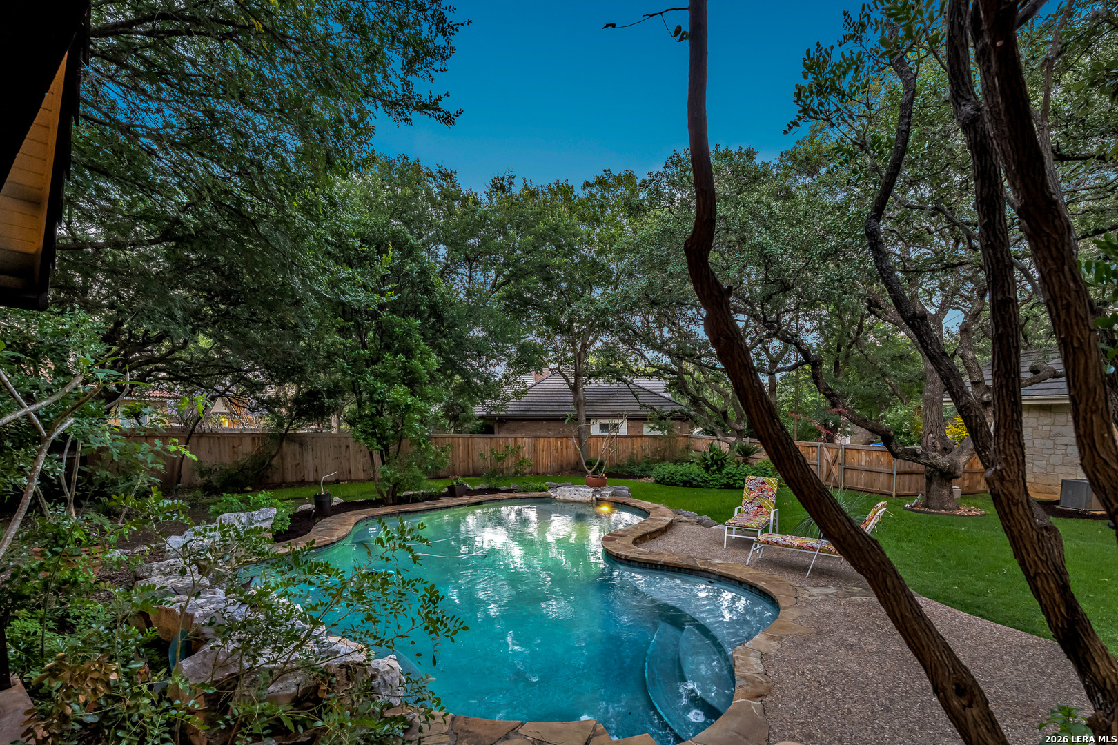 19239 Reata Trail San Antonio TX 78258