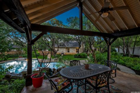 19239 Reata Trail San Antonio TX 78258