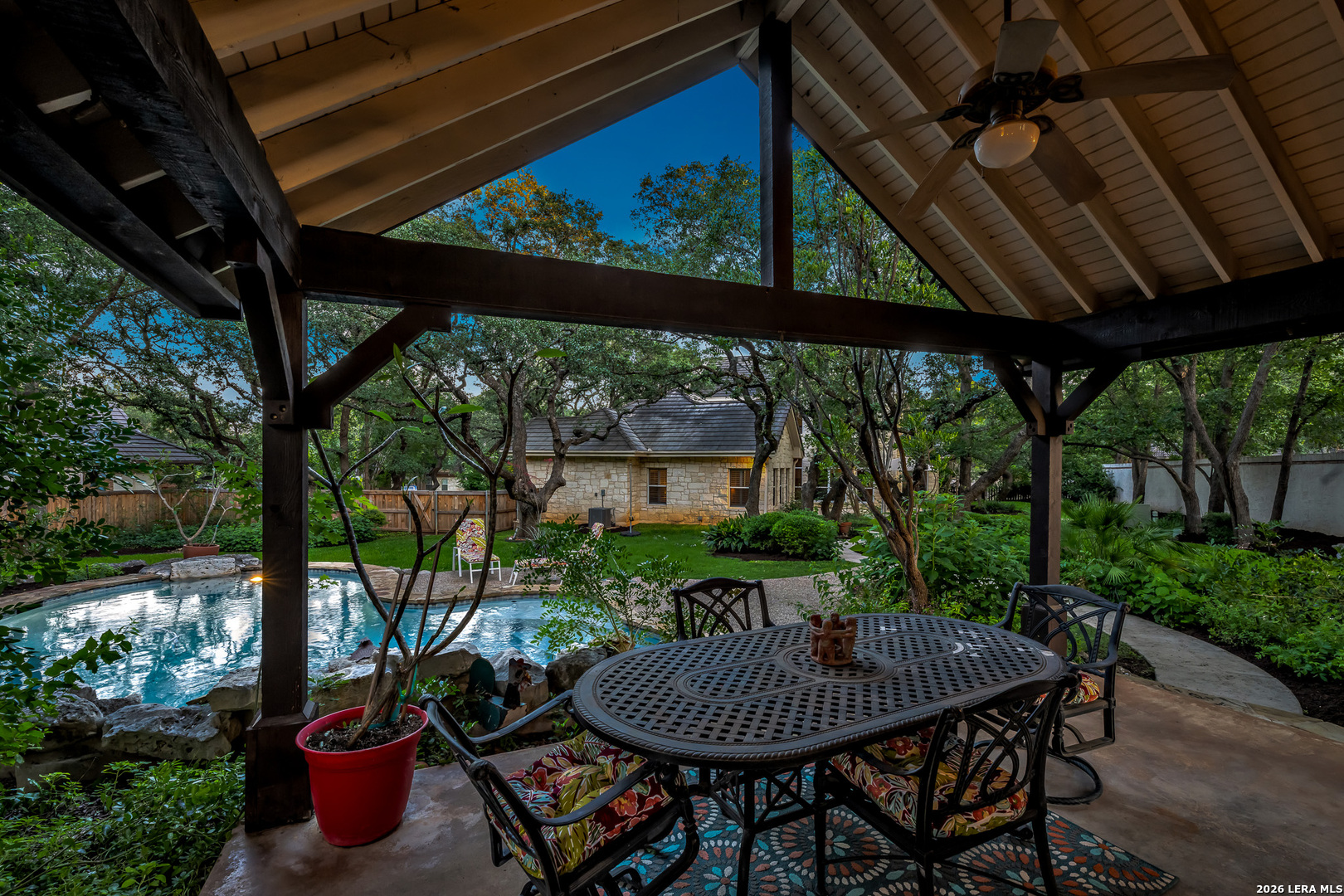 19239 Reata Trail San Antonio TX 78258