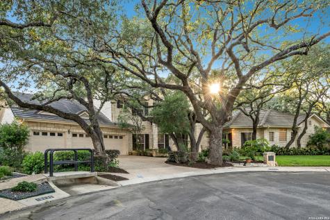 19239 Reata Trail San Antonio TX 78258