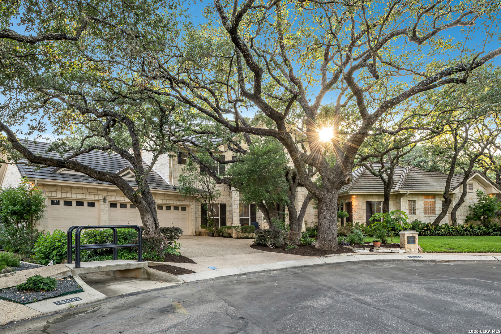 19239 Reata Trail San Antonio TX 78258