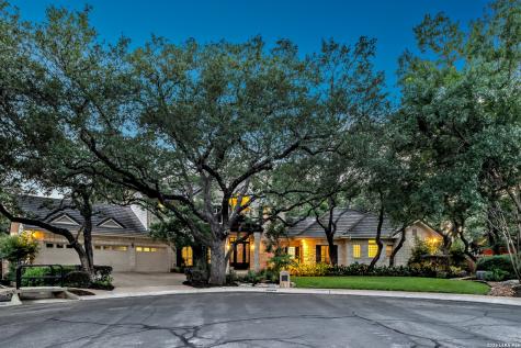 19239 Reata Trail San Antonio TX 78258