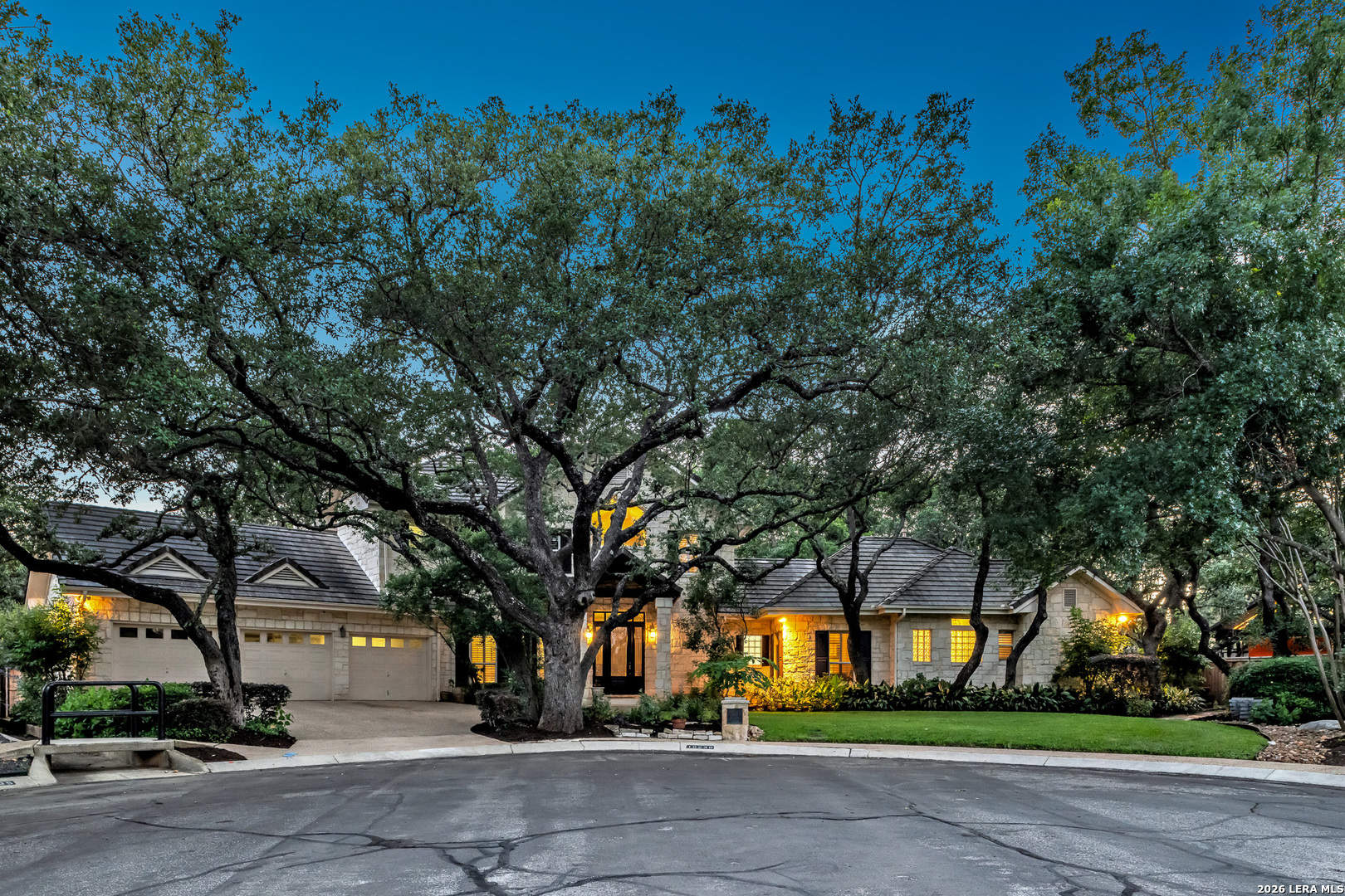 19239 Reata Trail San Antonio TX 78258