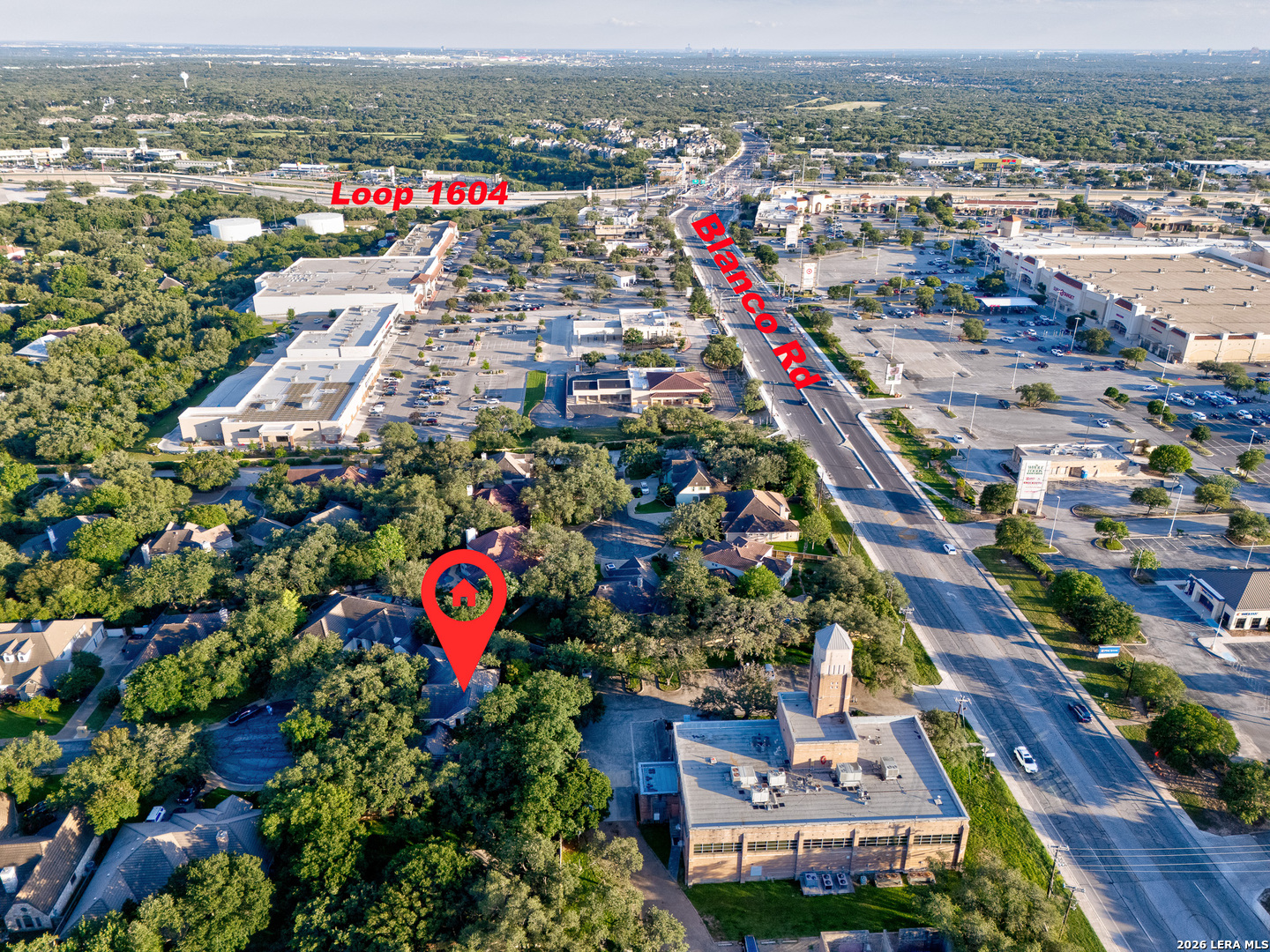 19239 Reata Trail San Antonio TX 78258