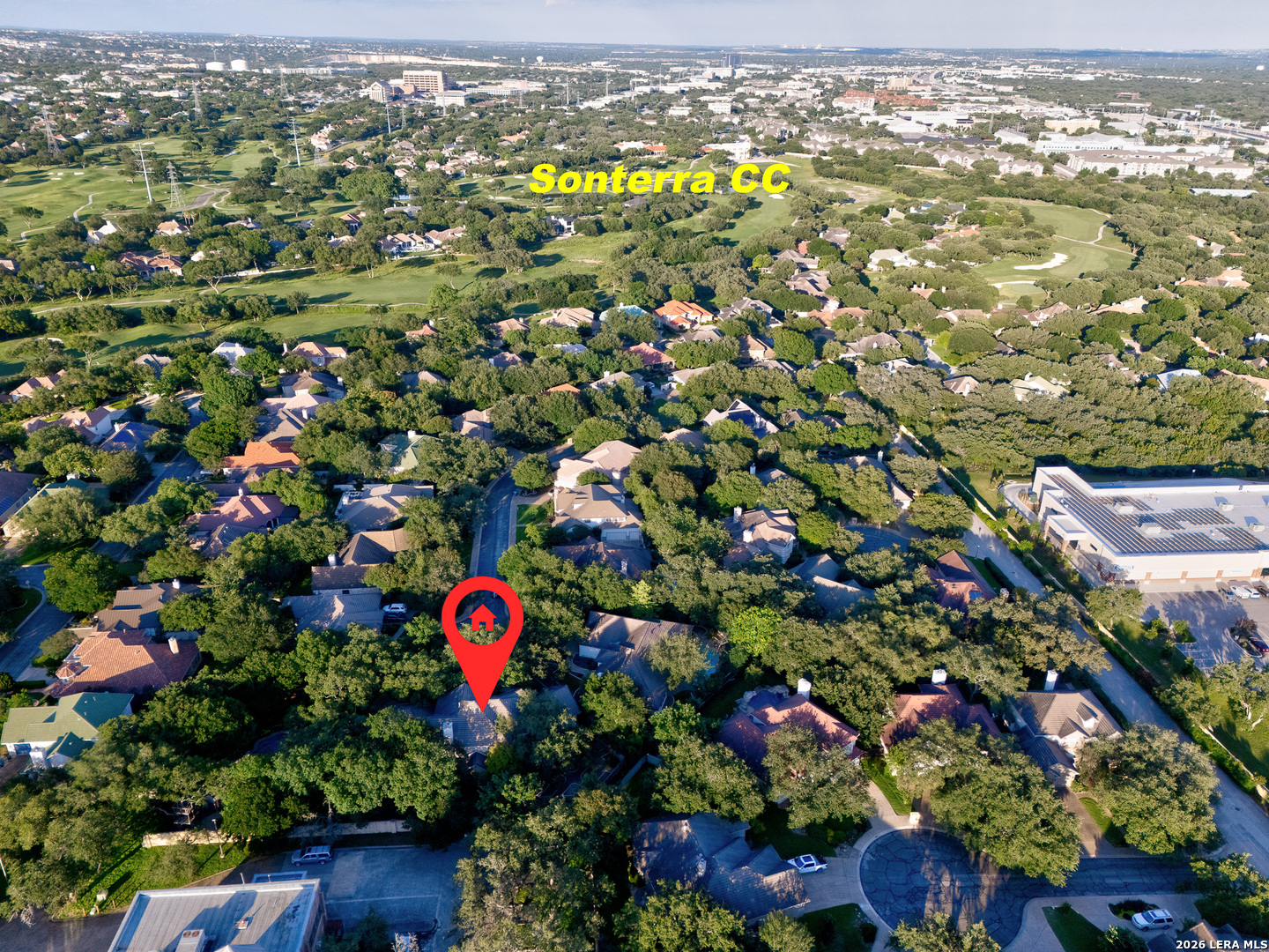 19239 Reata Trail San Antonio TX 78258